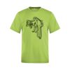 ATC PRO TEAM SHORT SLEEVE YOUTH TEE Thumbnail