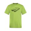 ATC PRO TEAM SHORT SLEEVE YOUTH TEE Thumbnail