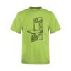 ATC PRO TEAM SHORT SLEEVE YOUTH TEE Thumbnail