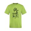 ATC PRO TEAM SHORT SLEEVE YOUTH TEE Thumbnail