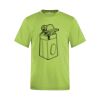 ATC PRO TEAM SHORT SLEEVE YOUTH TEE Thumbnail