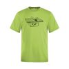 ATC PRO TEAM SHORT SLEEVE YOUTH TEE Thumbnail