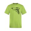 ATC PRO TEAM SHORT SLEEVE YOUTH TEE Thumbnail
