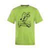 ATC PRO TEAM SHORT SLEEVE YOUTH TEE Thumbnail