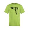 ATC PRO TEAM SHORT SLEEVE YOUTH TEE Thumbnail