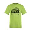 ATC PRO TEAM SHORT SLEEVE YOUTH TEE Thumbnail