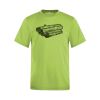 ATC PRO TEAM SHORT SLEEVE YOUTH TEE Thumbnail