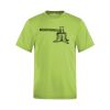 ATC PRO TEAM SHORT SLEEVE YOUTH TEE Thumbnail