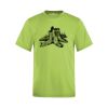 ATC PRO TEAM SHORT SLEEVE YOUTH TEE Thumbnail