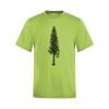 ATC PRO TEAM SHORT SLEEVE YOUTH TEE Thumbnail