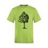 ATC PRO TEAM SHORT SLEEVE YOUTH TEE Thumbnail