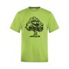 ATC PRO TEAM SHORT SLEEVE YOUTH TEE Thumbnail