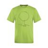 ATC PRO TEAM SHORT SLEEVE YOUTH TEE Thumbnail