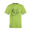 ATC PRO TEAM SHORT SLEEVE YOUTH TEE Thumbnail