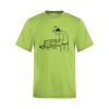 ATC PRO TEAM SHORT SLEEVE YOUTH TEE Thumbnail