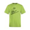 ATC PRO TEAM SHORT SLEEVE YOUTH TEE Thumbnail