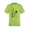 ATC PRO TEAM SHORT SLEEVE YOUTH TEE Thumbnail