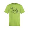 ATC PRO TEAM SHORT SLEEVE YOUTH TEE Thumbnail