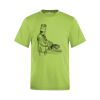 ATC PRO TEAM SHORT SLEEVE YOUTH TEE Thumbnail