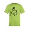 ATC PRO TEAM SHORT SLEEVE YOUTH TEE Thumbnail