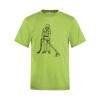ATC PRO TEAM SHORT SLEEVE YOUTH TEE Thumbnail
