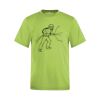 ATC PRO TEAM SHORT SLEEVE YOUTH TEE Thumbnail