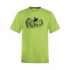 ATC PRO TEAM SHORT SLEEVE YOUTH TEE Thumbnail