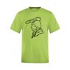 ATC PRO TEAM SHORT SLEEVE YOUTH TEE Thumbnail