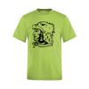 ATC PRO TEAM SHORT SLEEVE YOUTH TEE Thumbnail