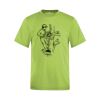 ATC PRO TEAM SHORT SLEEVE YOUTH TEE Thumbnail