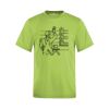 ATC PRO TEAM SHORT SLEEVE YOUTH TEE Thumbnail