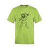 ATC PRO TEAM SHORT SLEEVE YOUTH TEE Thumbnail
