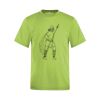 ATC PRO TEAM SHORT SLEEVE YOUTH TEE Thumbnail