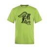 ATC PRO TEAM SHORT SLEEVE YOUTH TEE Thumbnail
