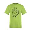 ATC PRO TEAM SHORT SLEEVE YOUTH TEE Thumbnail
