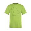 ATC PRO TEAM SHORT SLEEVE YOUTH TEE Thumbnail