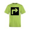 ATC PRO TEAM SHORT SLEEVE YOUTH TEE Thumbnail