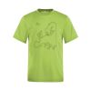 ATC PRO TEAM SHORT SLEEVE YOUTH TEE Thumbnail