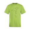 ATC PRO TEAM SHORT SLEEVE YOUTH TEE Thumbnail