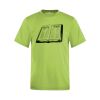 ATC PRO TEAM SHORT SLEEVE YOUTH TEE Thumbnail