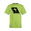 ATC PRO TEAM SHORT SLEEVE YOUTH TEE Thumbnail