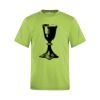 ATC PRO TEAM SHORT SLEEVE YOUTH TEE Thumbnail