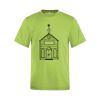 ATC PRO TEAM SHORT SLEEVE YOUTH TEE Thumbnail
