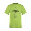 ATC PRO TEAM SHORT SLEEVE YOUTH TEE Thumbnail