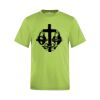 ATC PRO TEAM SHORT SLEEVE YOUTH TEE Thumbnail
