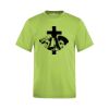 ATC PRO TEAM SHORT SLEEVE YOUTH TEE Thumbnail