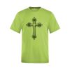 ATC PRO TEAM SHORT SLEEVE YOUTH TEE Thumbnail