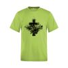 ATC PRO TEAM SHORT SLEEVE YOUTH TEE Thumbnail
