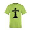 ATC PRO TEAM SHORT SLEEVE YOUTH TEE Thumbnail