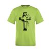ATC PRO TEAM SHORT SLEEVE YOUTH TEE Thumbnail
